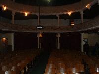 Teatro Centenario - Coln