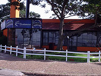 Costanera Restaurante - Federacin