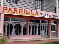 To Lira Restaurante Parrilla - Federacin