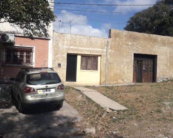 Casa Costanera Baja