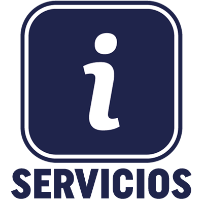 Servicios de Los Pinares de Belgrano