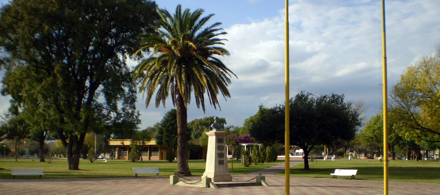 La Ciudad de Cerrito, Entre Ríos