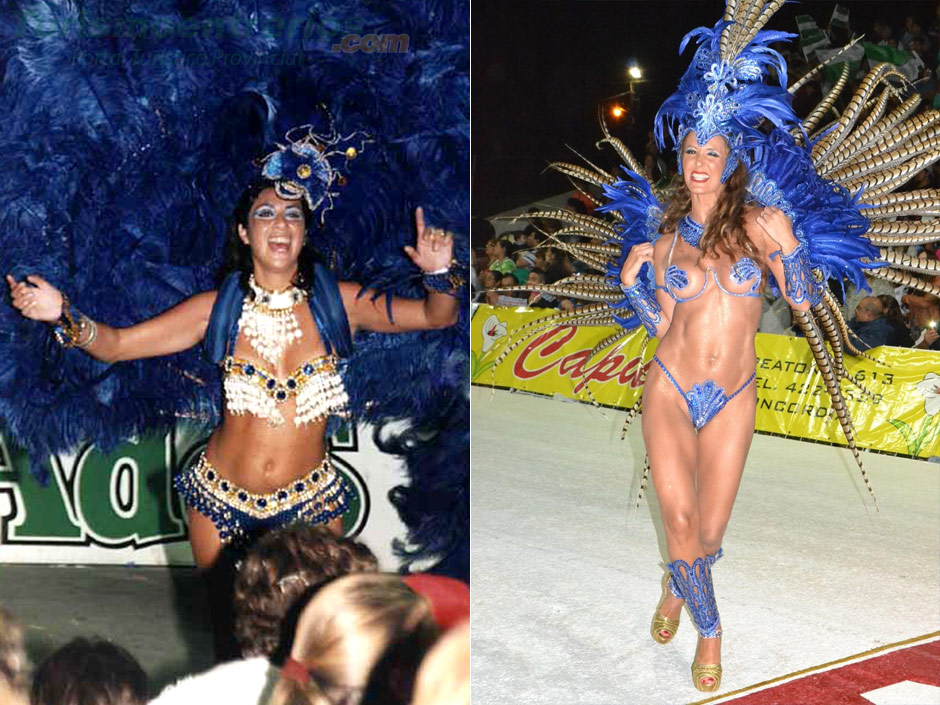 Carnaval de Concordia - Imagen: Turismoentrerios.com