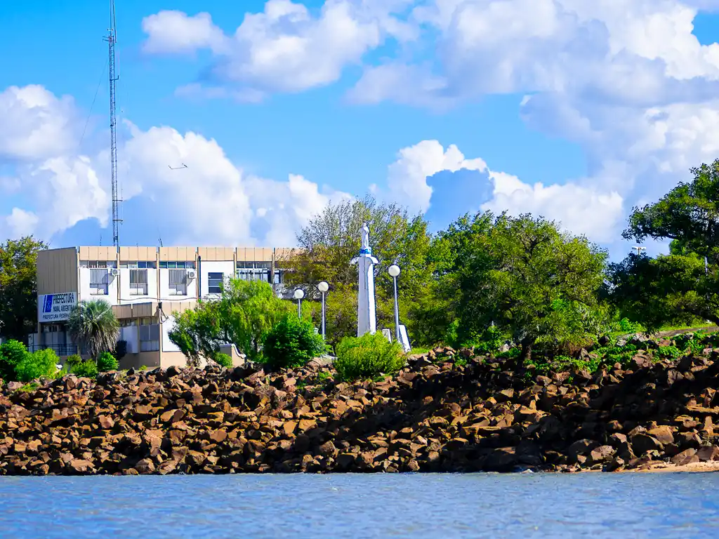 La Ciudad - Imagen: Turismoentrerios.com