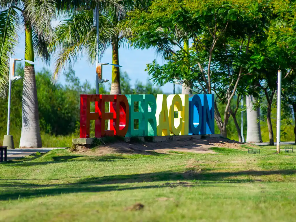 La Ciudad - Imagen: Turismoentrerios.com