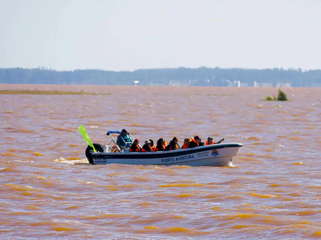 Turismo Alternativo de Federaci�n - Imagen: Turismoentrerios.com