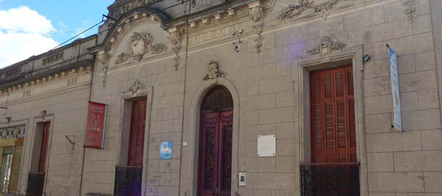 Museos en Gualeguay Entre Ros
