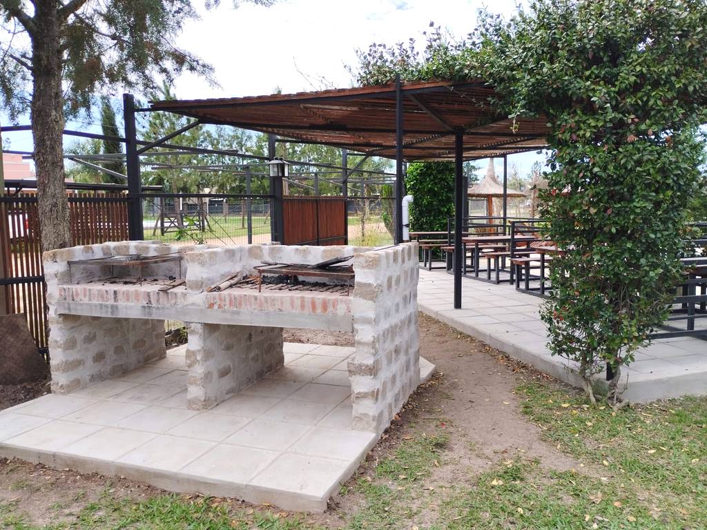 Los Pinares de Belgrano