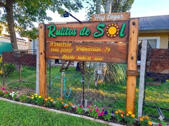 Rulitos de Sol