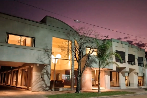 Hotel Nogar
