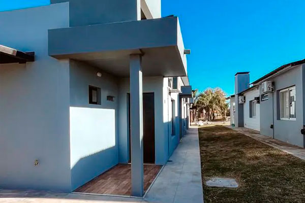 Los Colibries Suites