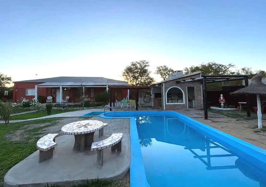 Solares Nueva Tierra