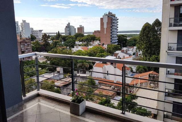 Departamento Parque