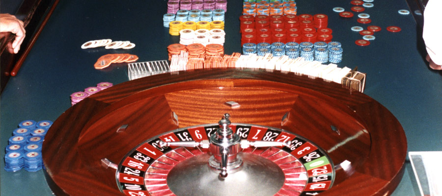 Casinos de Concepción del Uruguay, Entre Ríos