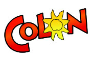 Colón