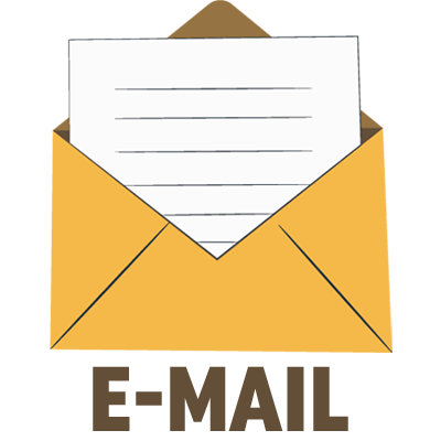 Mail a Magatia