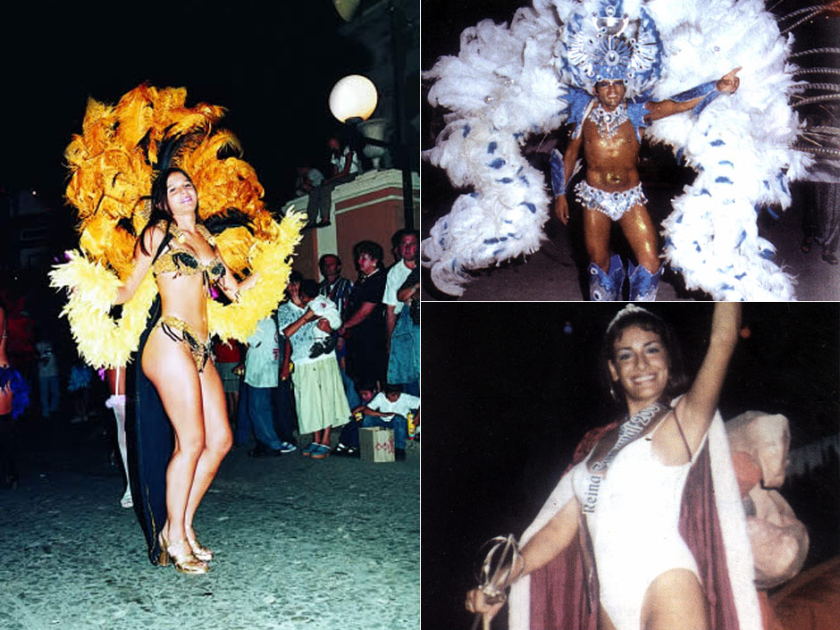 Carnaval de Victoria - Imagen: Turismoentrerios.com