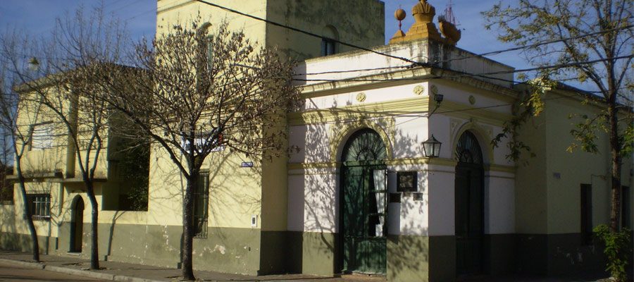 Sitios Culturales en Villaguay Entre Ríos